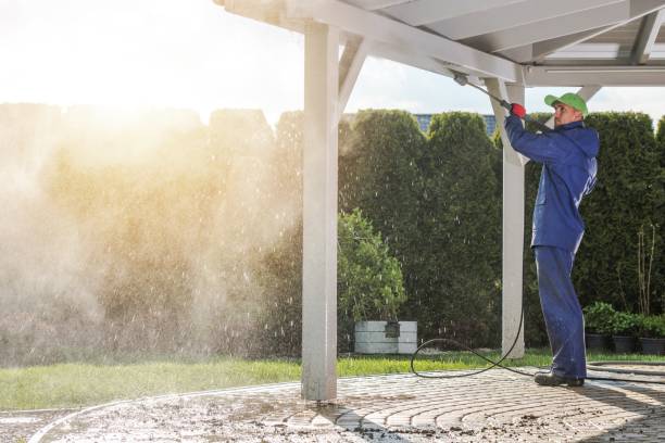 Best Rust Removal  in Lyles, TN