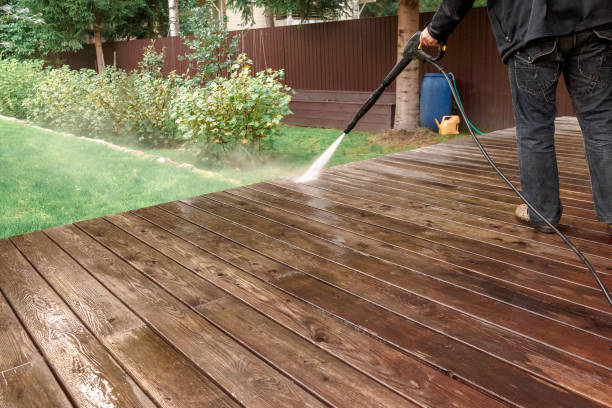 Boat and Dock Cleaning in Lyles, TN