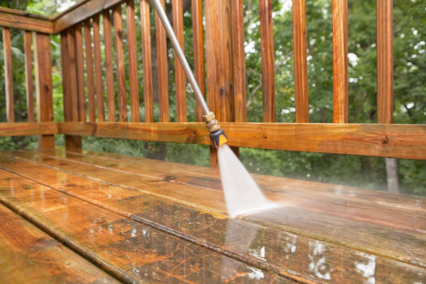 Trusted Lyles, TN Pressure Washing Experts