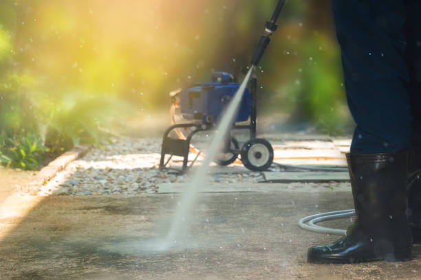 Best Building Exterior Washing  in Lyles, TN